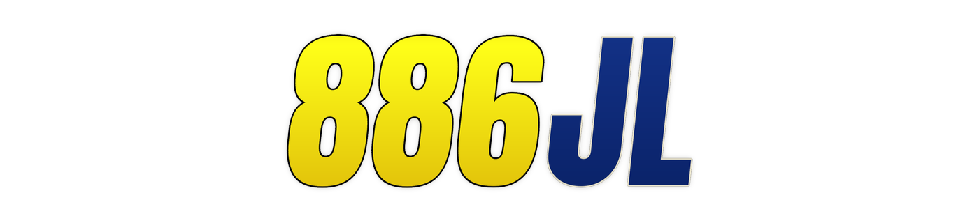 886jl Logo